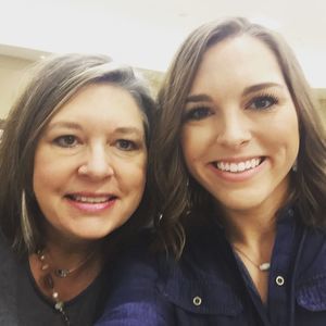 Meet your Posher, Kellie